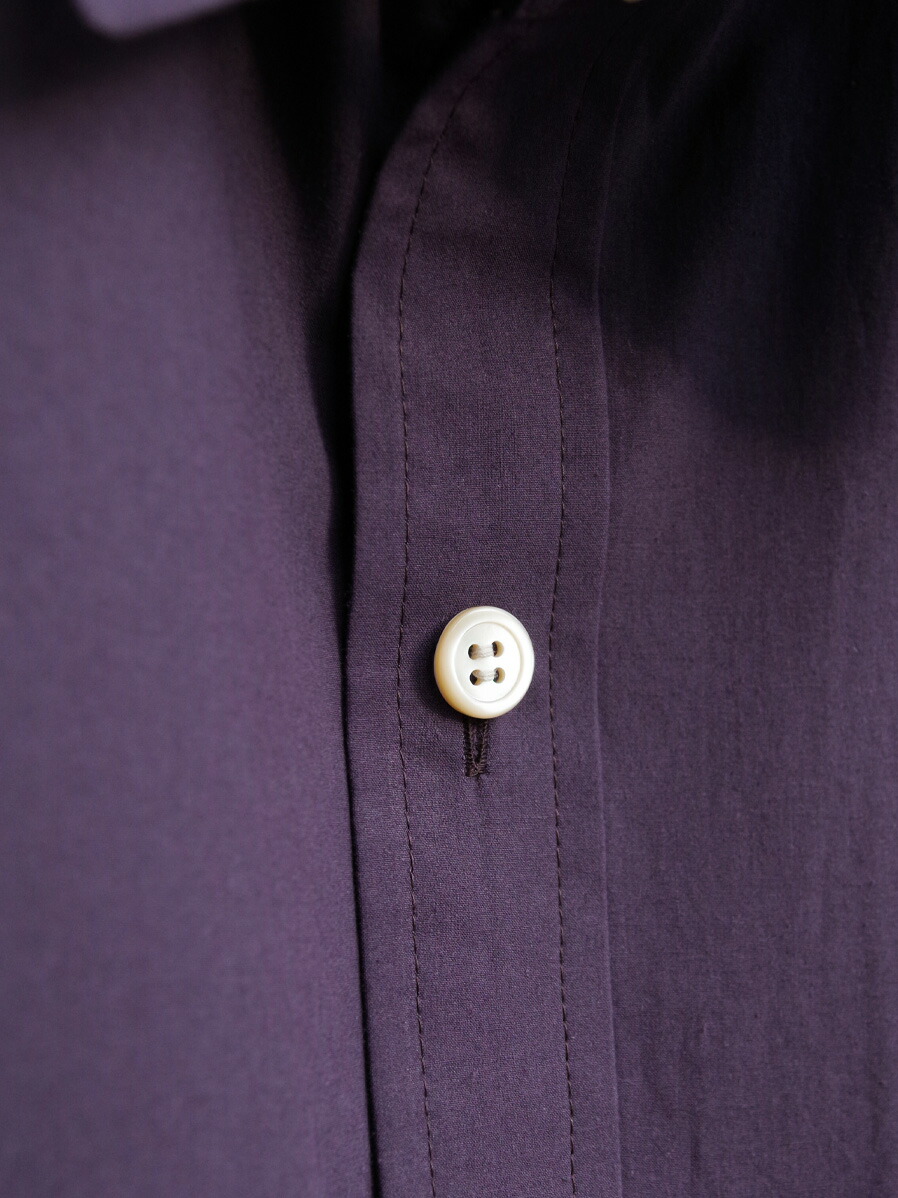 2024SS】 BED J.W. FORD (ベッドフォード) 