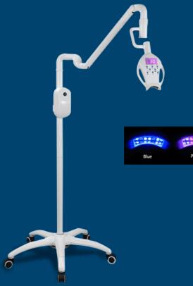 LEDホワイトニング機器 - ホワイトニング - Shikasale.com 歯科機器の