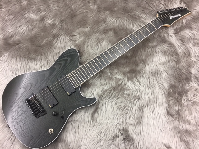 エレキギター】Ibanez 7弦 2本入荷致しました！｜島村楽器 イオン