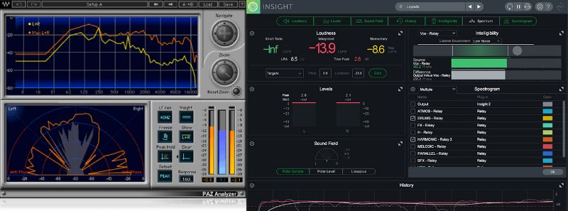 後編》【DTM・ミックス・マスタリング】スピーカー＆ヘッドフォンの