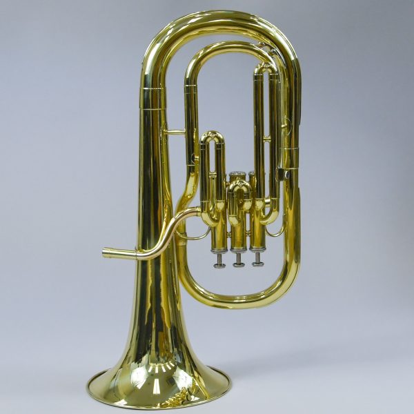 中古楽器情報】YAMAHA『YAH202（アルトホルン）』入荷致しました