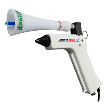 AGZⅢ-PA | ガンタイプ | 高周波式除電装置（イオナイザ/イオナイザー