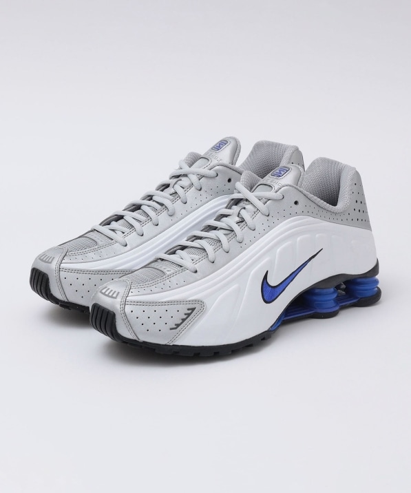NIKE: SHOX R4｜ SHIPS 公式サイト