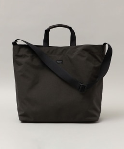 WEB限定】SHIPS: 3WAY ビズ ワイド ブリーフ バッグ｜ SHIPS 公式サイト