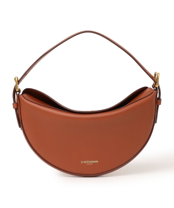 J&M DAVIDSON:ゴンドラ（ブラウン系）｜ SHIPS 公式サイト