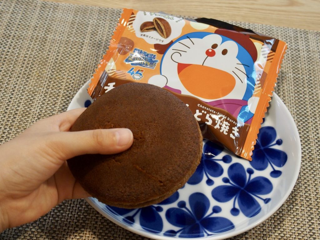 ファミマ限定『映画ドラえもん のび太の絵世界物語』コラボスイーツが