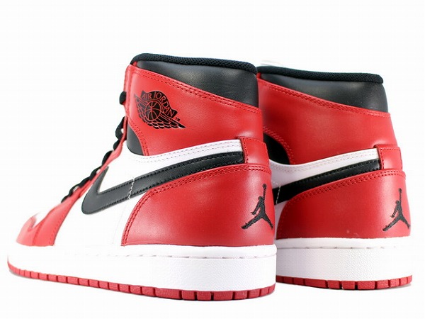 NIKE AIR JORDAN 1 RETRO HIGH