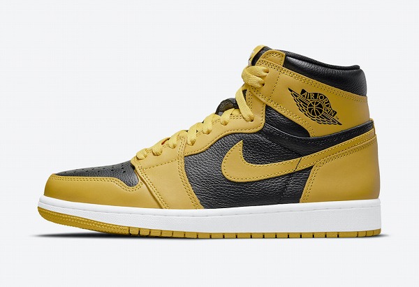 送料無料】NIKE AIR JORDAN 1 RE HI OG(POLLEN)エアジョーダン 1