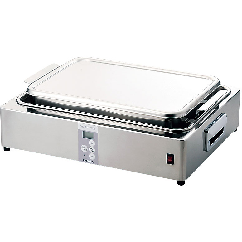 タニカ電器 業務用 ヨーグルトメーカー ヨーグルティアPRO YM-5000