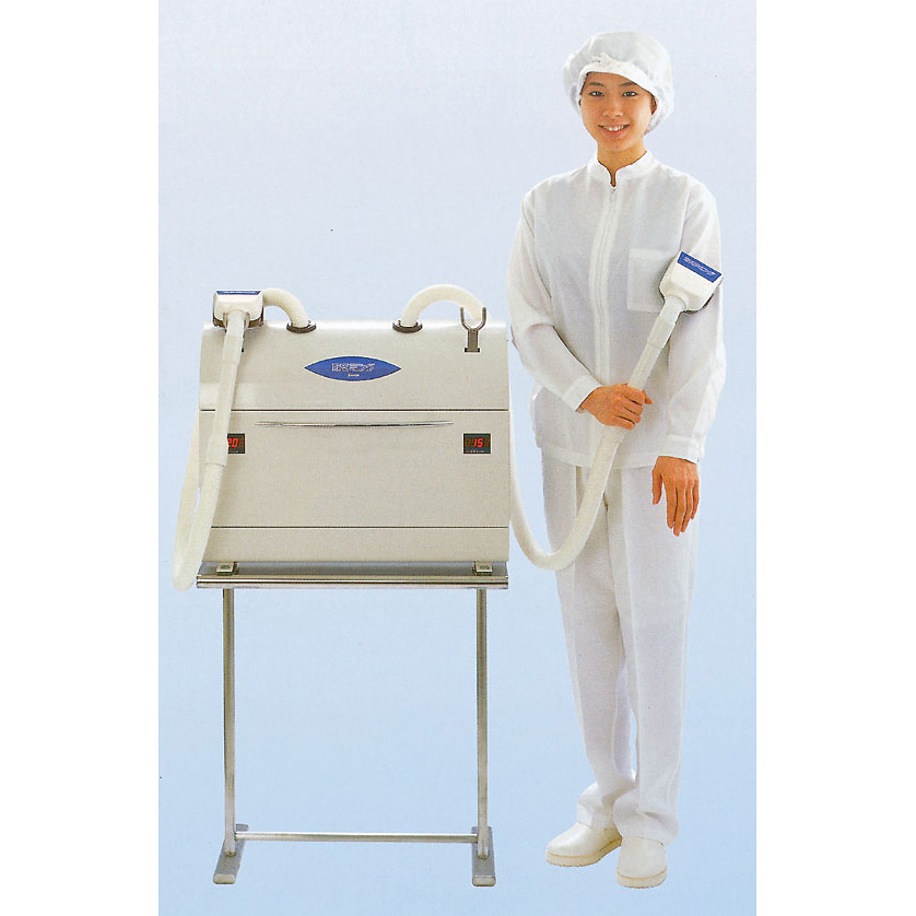 三共空調 毛髪・塵埃除去機 取るミング HW-TRC-S 100V用 HW-TRC-S 1人