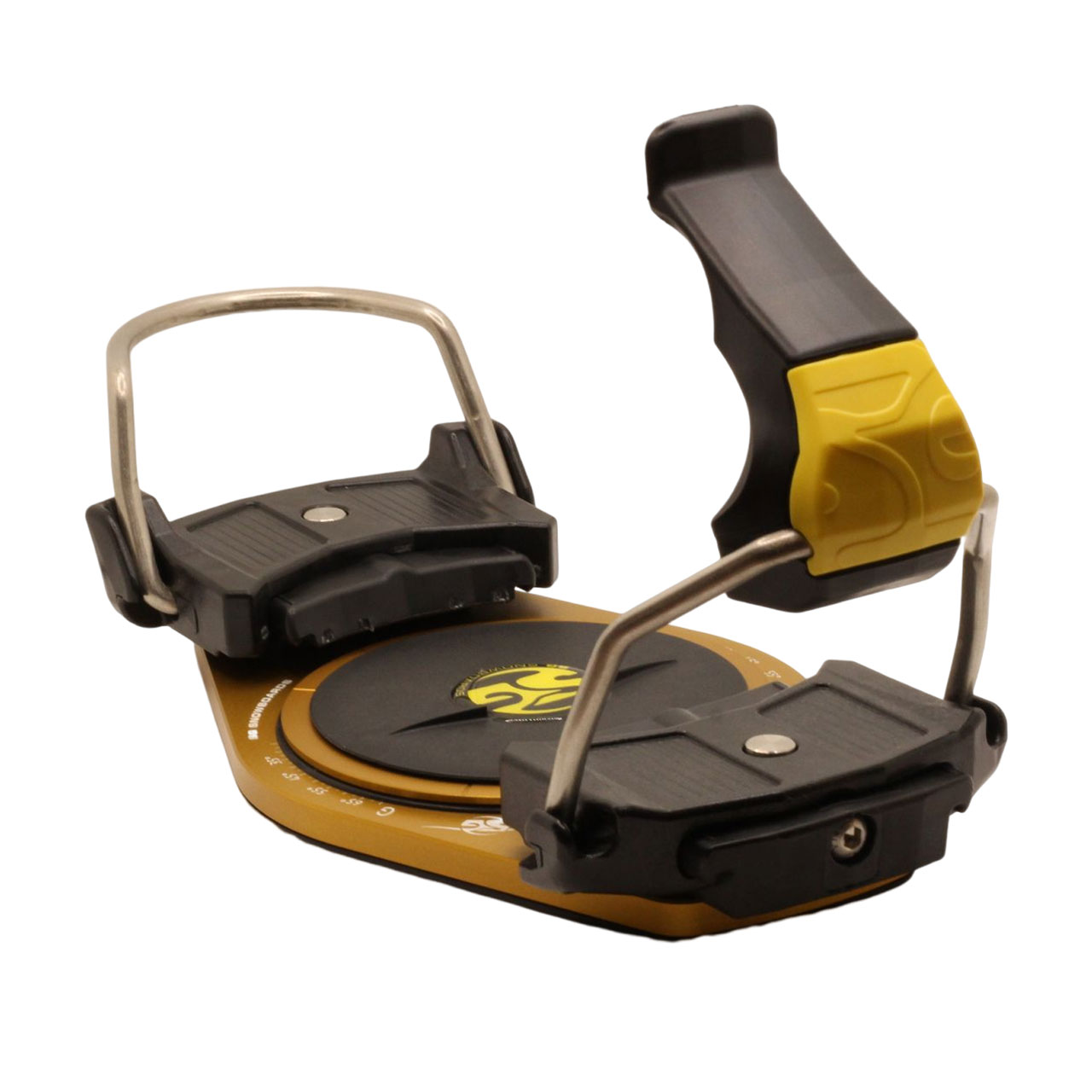 スノーボード SG PERFORMANCE BINDING SG Performance Bindings - SG