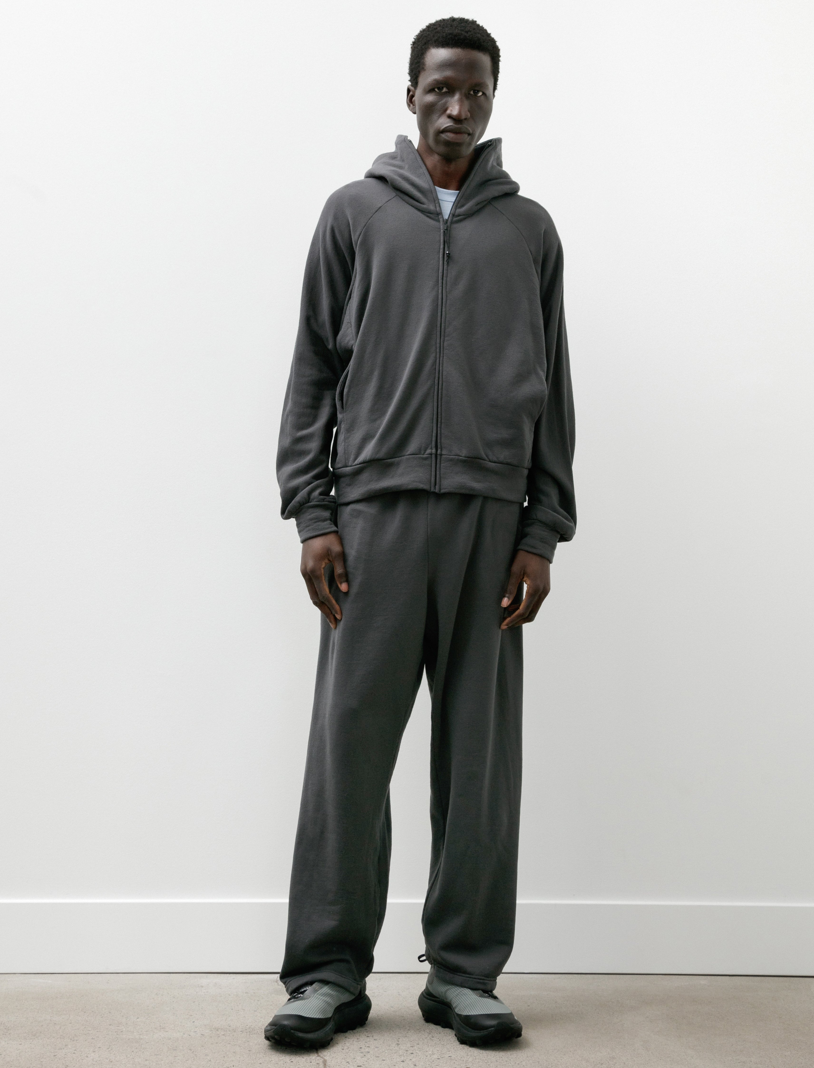 Gnuhr Power Pant Asphalt – Neighbour