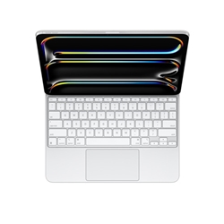 Shop Aztecs - White Magic Keyboard for 13