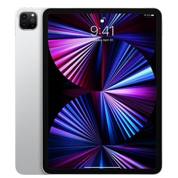 Shopclic - Apple IPad PRO “11 Pol” Wi-Fi 256 GB - 3 Geração