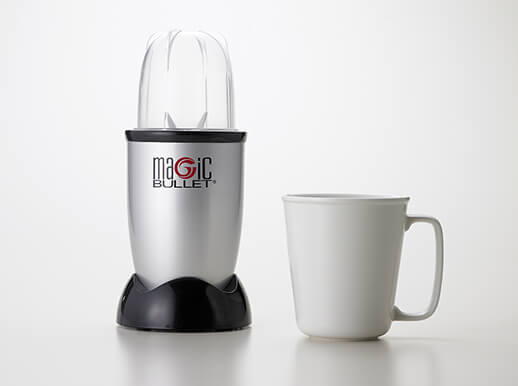 公式】マジックブレット デラックス（コンパクトミキサー）｜ショップ