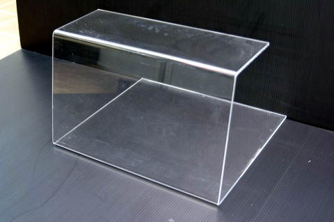 アクリルフードカバー・惣菜ケース【ショーケース販売の徳山】