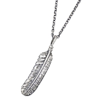 シルバーアクセサリーブランド K-SMITH(ケースミス)を販売。商品点数3