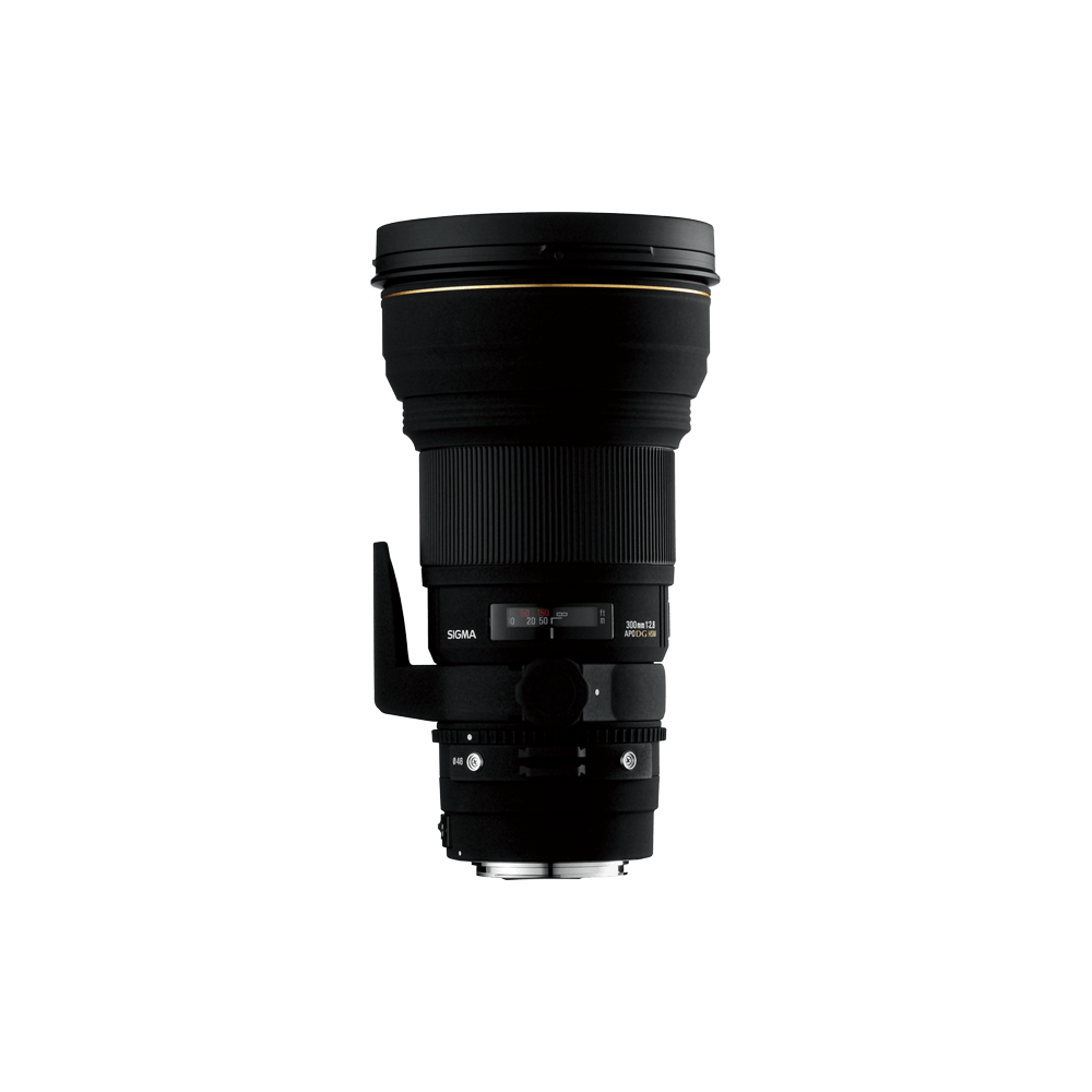 APO 300mm F2.8 EX DG HSM / EX DG | LENSES | Sigma