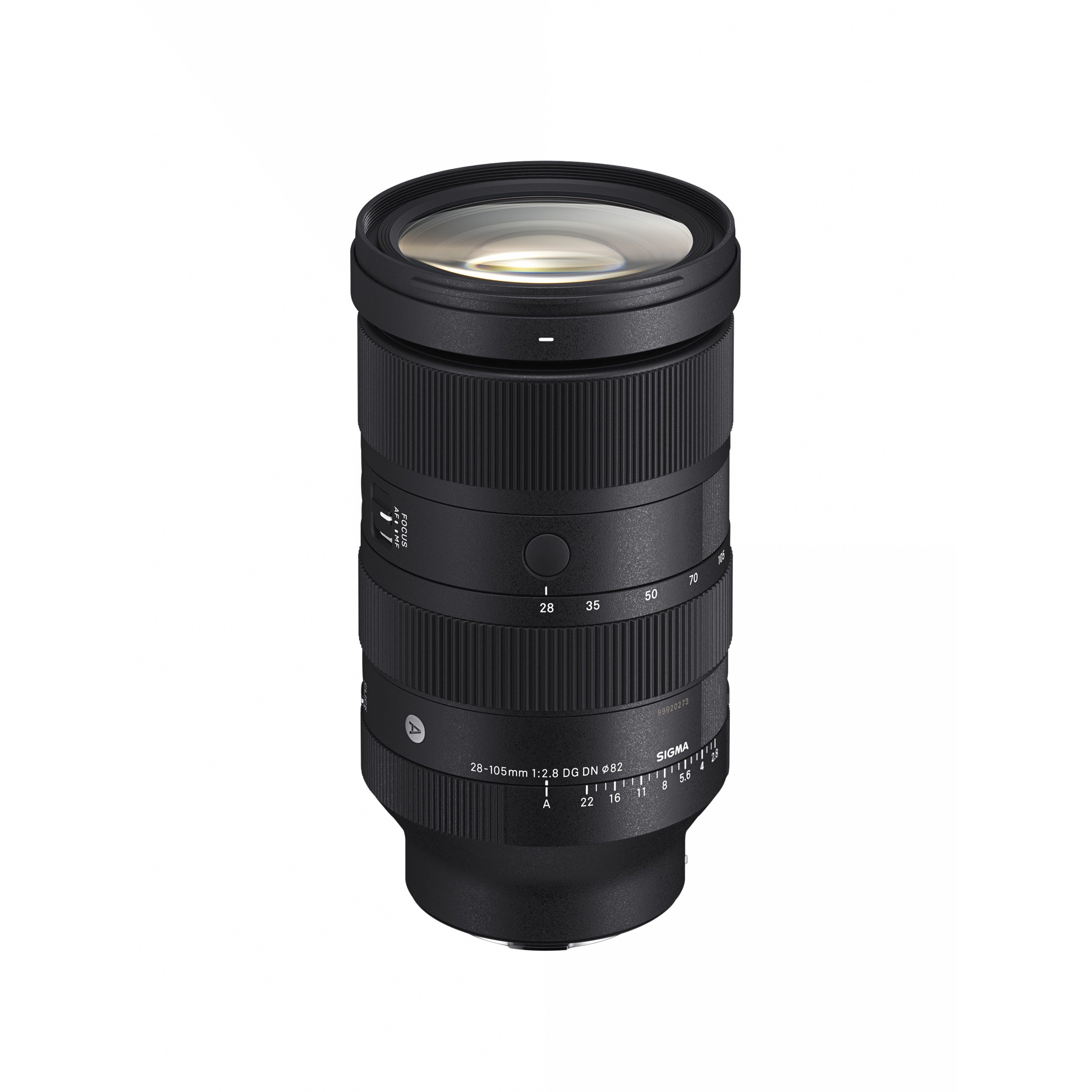 SIGMA 28-105mm F2.8 DG DN | Art — Sigma Canada