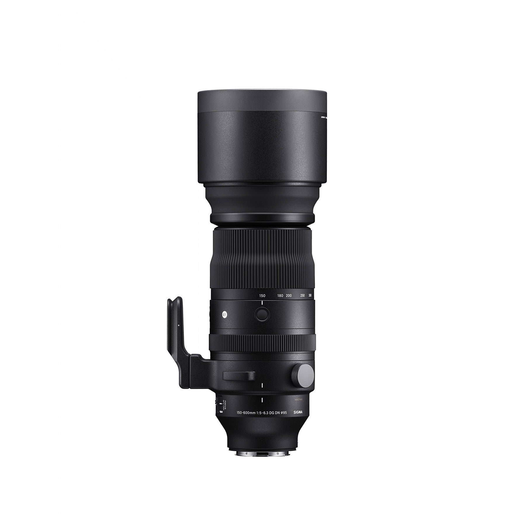Sigma 150-600mm F5-6.3 DG DN OS | Sports — Sigma Canada
