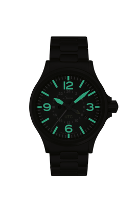 Sinn Spezialuhren | 856 S UTC | purchase online