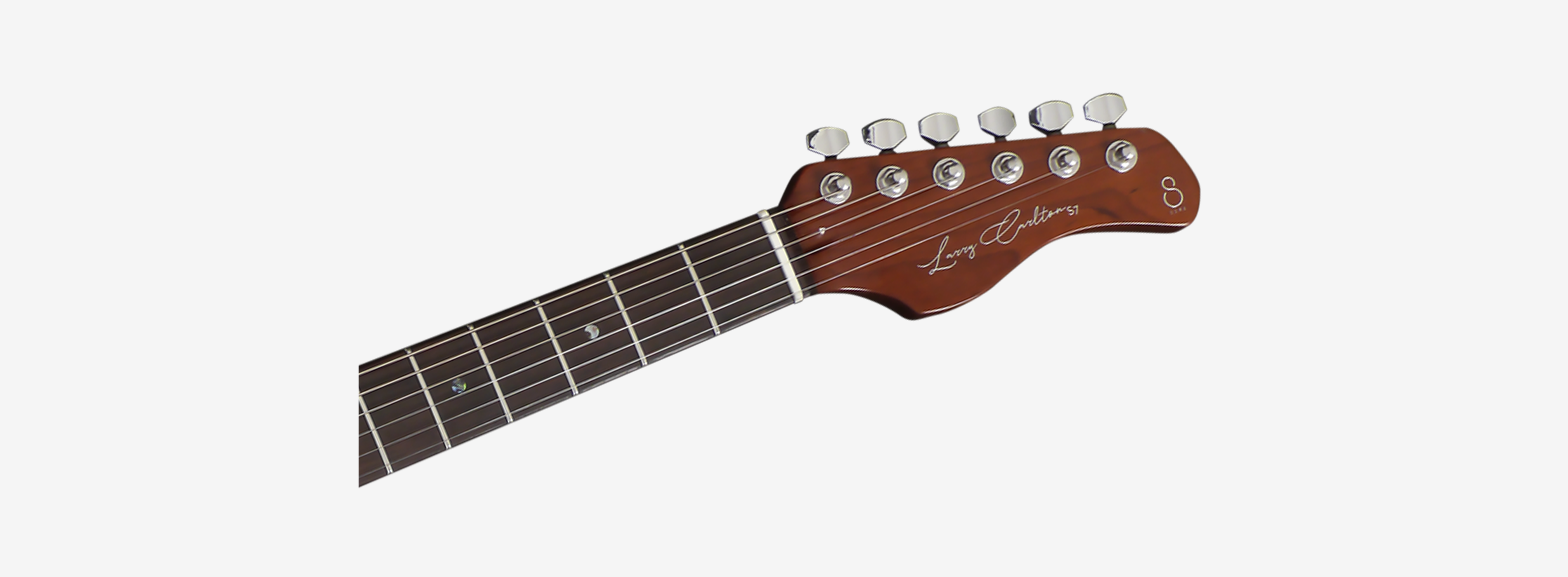 Sire Larry Carlton S7 Vintage