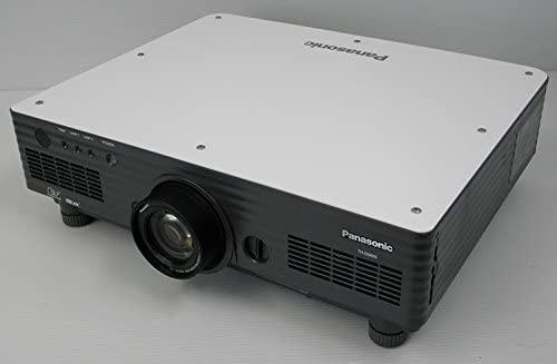 パナソニック　プロジェクター　TH-D5500 ◎panasonic パナソニック TH-D5500L プロジェクター 現状渡 PANASONIC