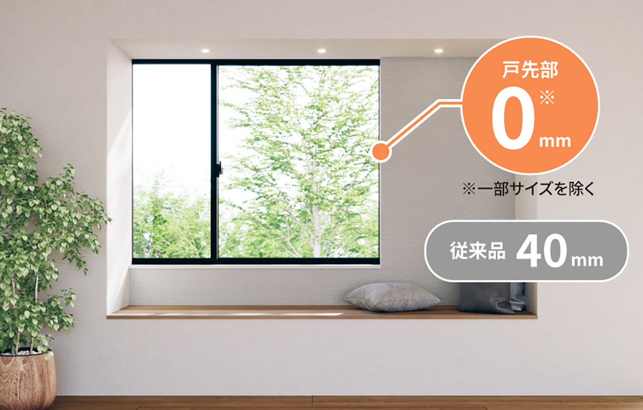 STINA（エスティナ開発ストーリー）｜三協立山ストーリー｜三協立山