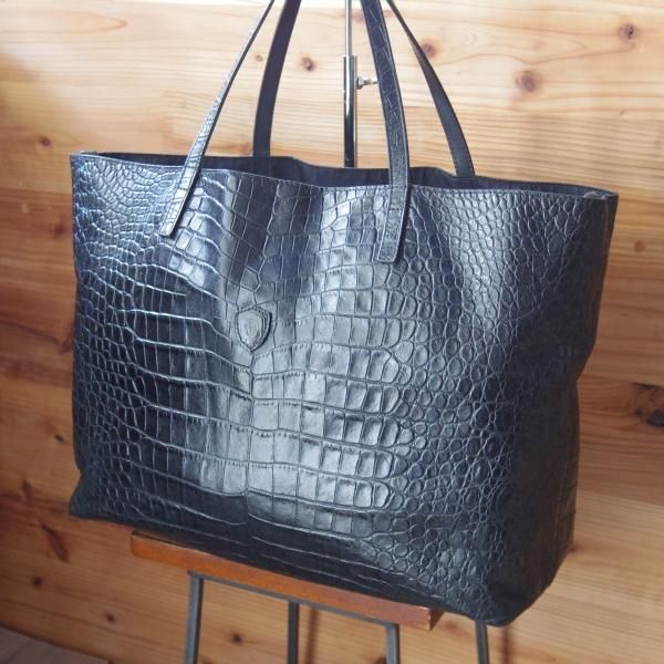 極上☆フェリージ/Felisi【定価7.5万円☆トートバッグ/11-91】レザー