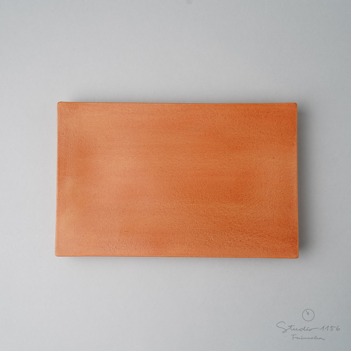 有田焼 高台長角皿 25cm 瑞峯窯の通販｜Studio1156 – 【公式】スタジオ