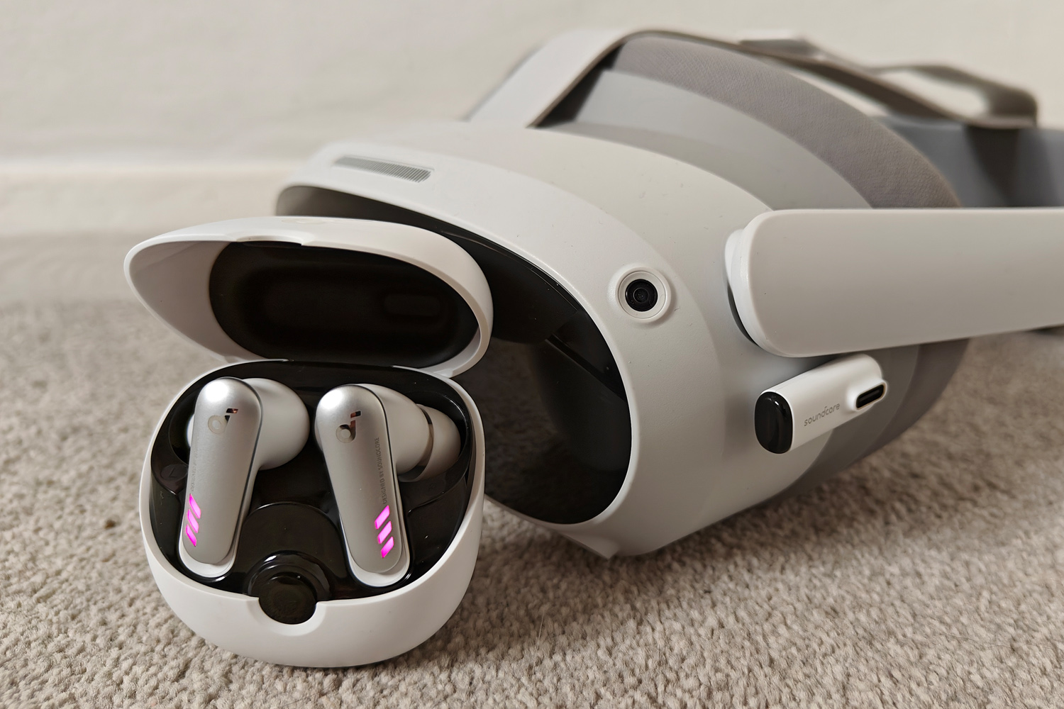 Soundcore VR P10 review: reality check | Stuff