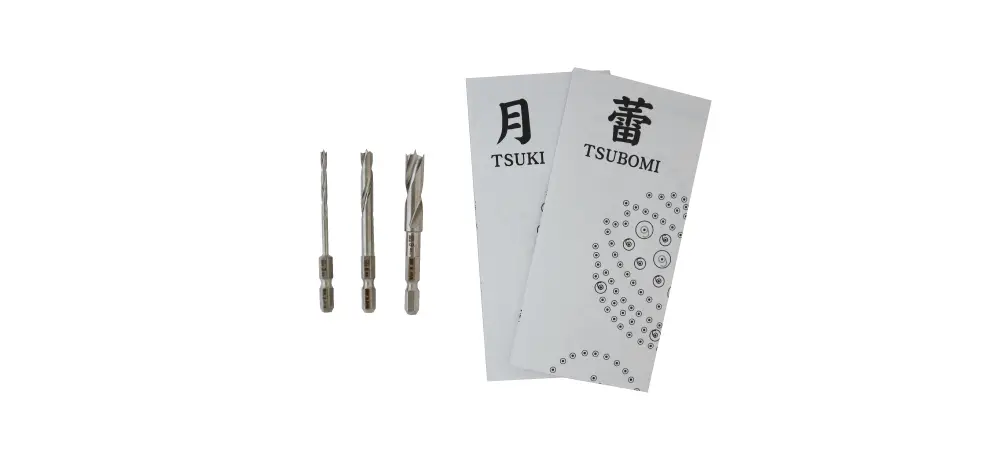 竹用ドリル & 竹あかり四季｜創業1923年 木工ドリルメーカーの株式会社