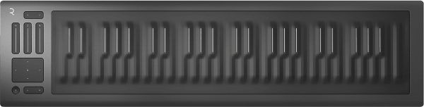 Roli Seaboard Rise 49 Synthesizer