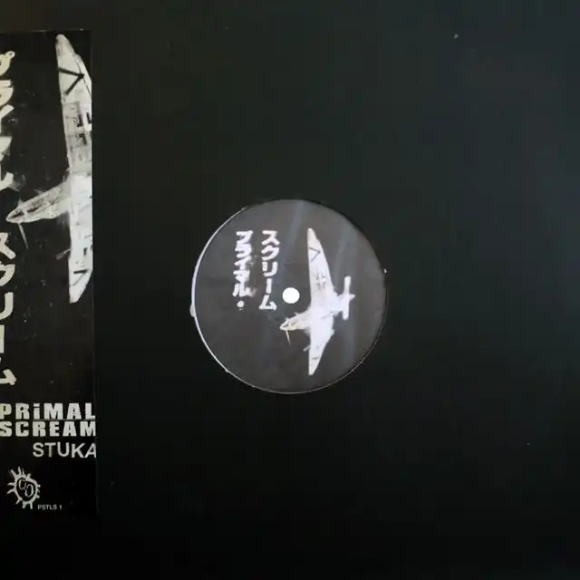 PRIMALSCREAMのレコード商品一覧：アナログレコード専門通販のSTEREO
