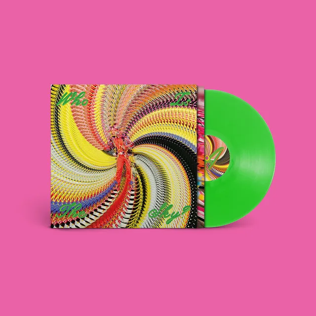 20'S ROCKのレコード商品一覧：アナログレコード専門通販のSTEREO RECORDS