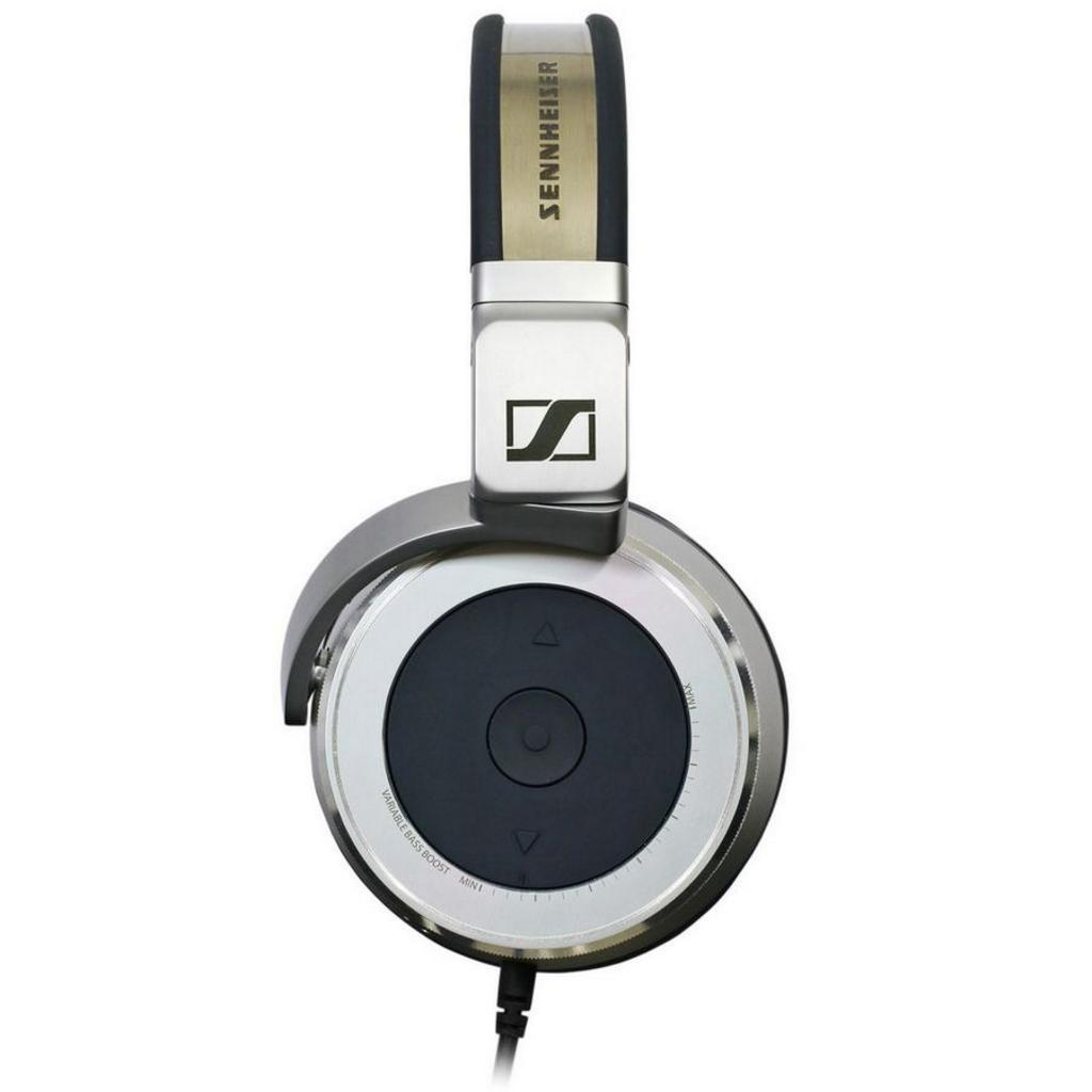 Sennheiser HD 630VB - StereoLife Magazine