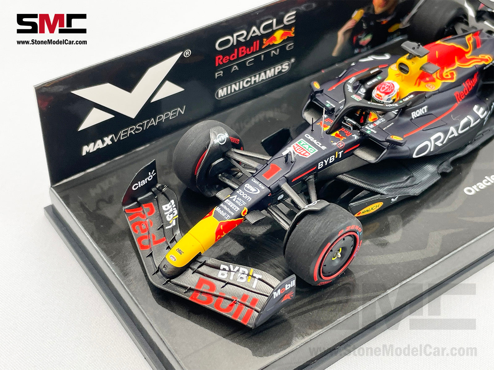 Red Bull F1 RB19 #1 Max Verstappen Australia GP 2023 World