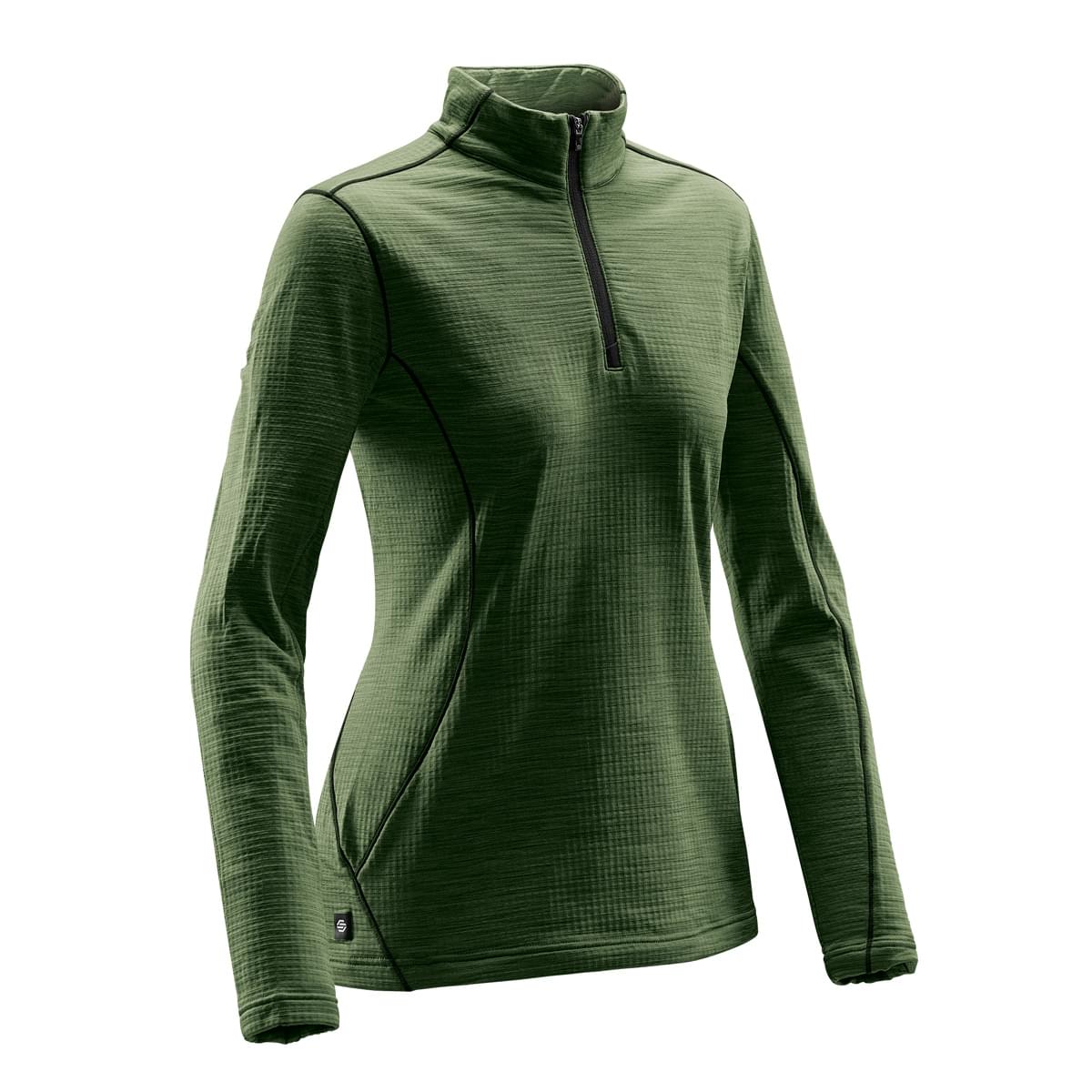 Women's Base Thermal 1/4 Zip - Stormtech Canada Retail