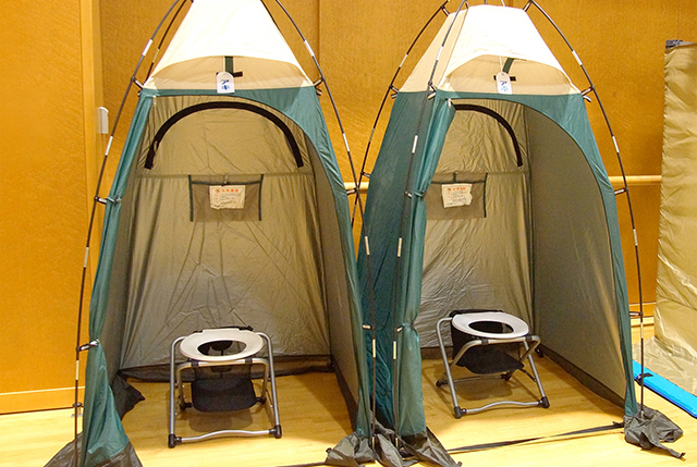 プライベートテント ST-3 / ogawa ONLINE STORE