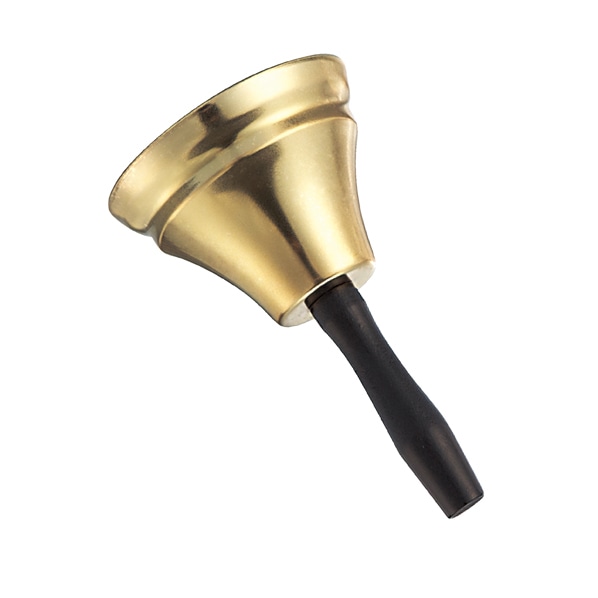 振鈴 手振鈴 ミニサイズ