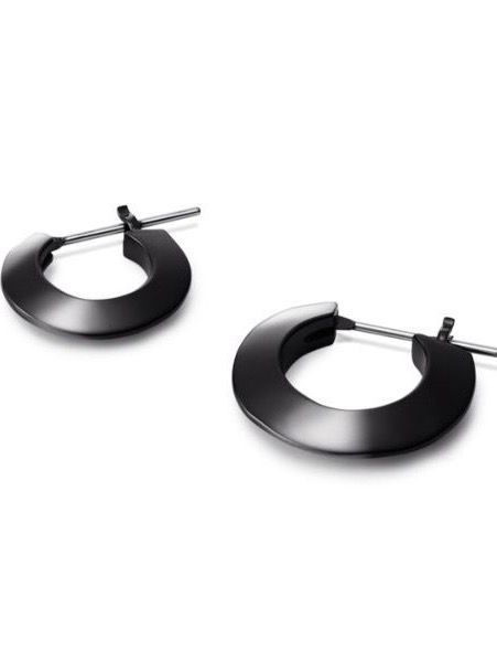 GARNI - 【取り寄せ】【片耳用】ディスク ピアス / Disk Pierce - S