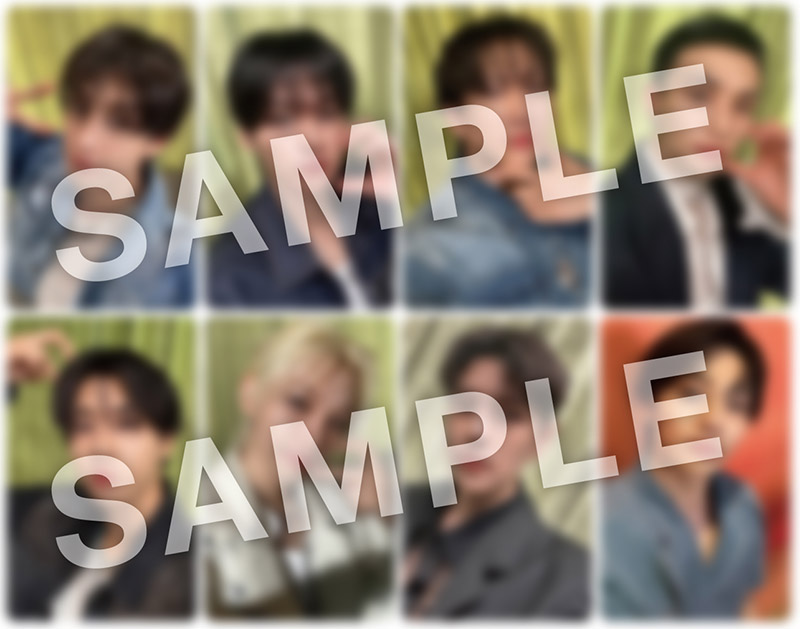 Stray Kids『Hollow』Special Site