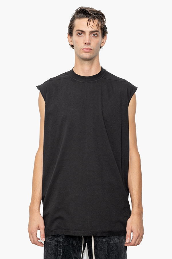 RICK OWENS - DRKSHDW TARP T – SUUS