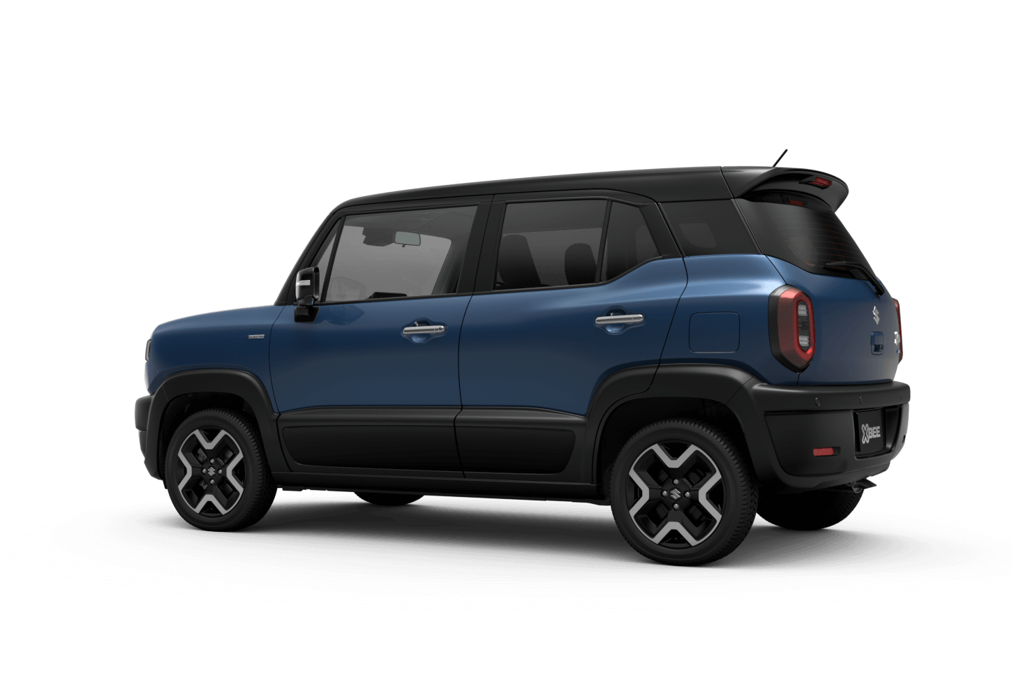 クロスビー 価格・オンライン見積り｜スズキ