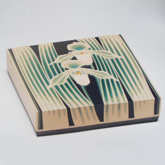 北岡省三（漆芸家） | 記述 | 菅野かおり Kaori Sugano