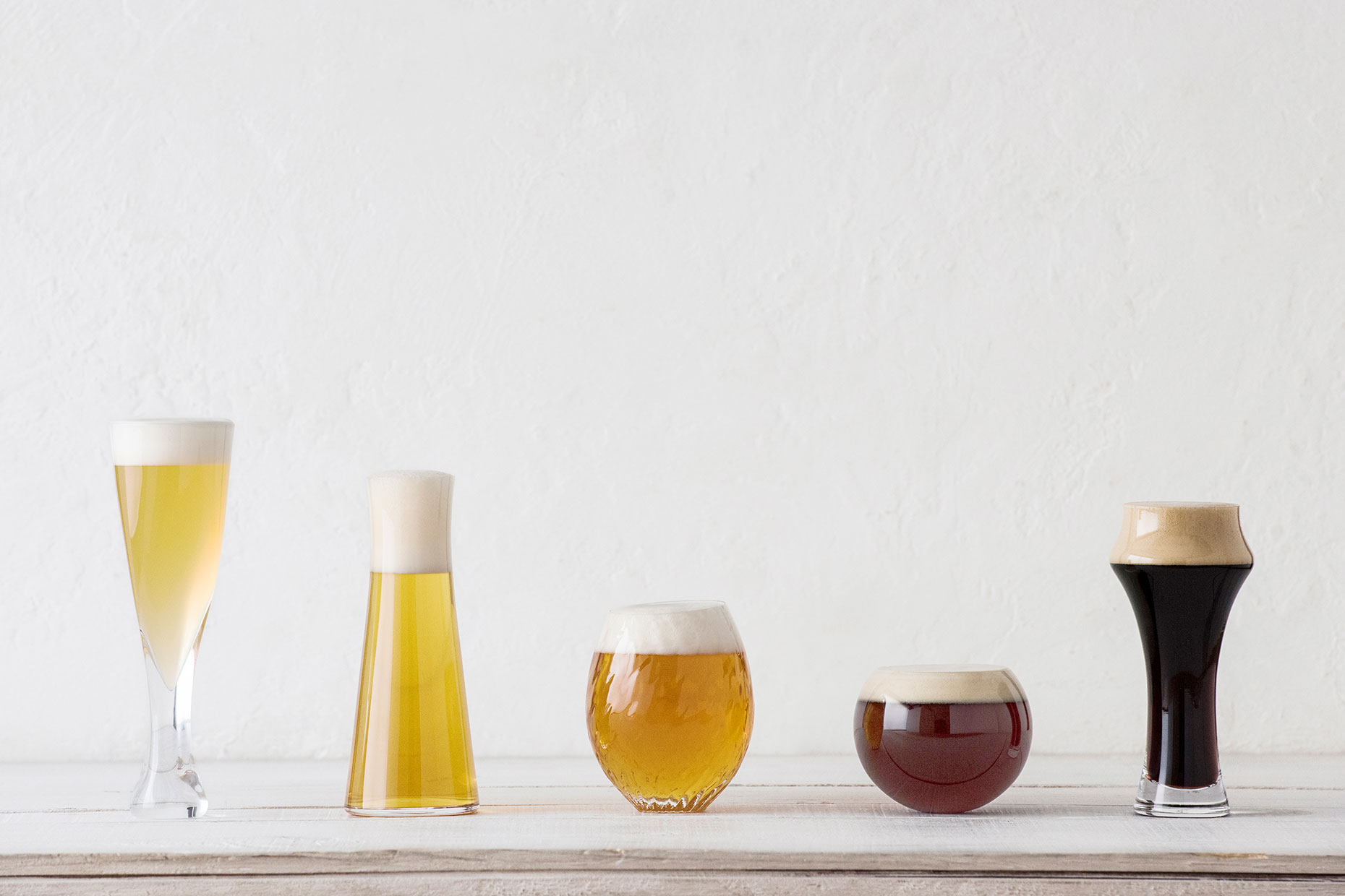 ザ・ビアー：hour アワー | ビール | Sghr