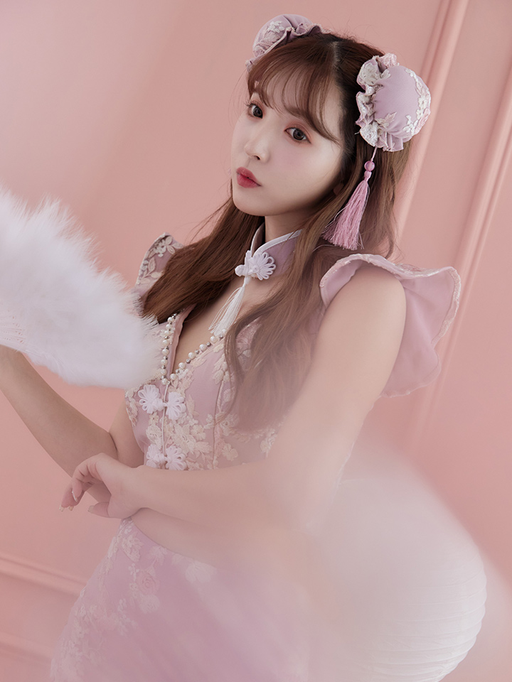 SALE!!】【即日発送】セットアップチャイナドレスコスプレ【sugar nine