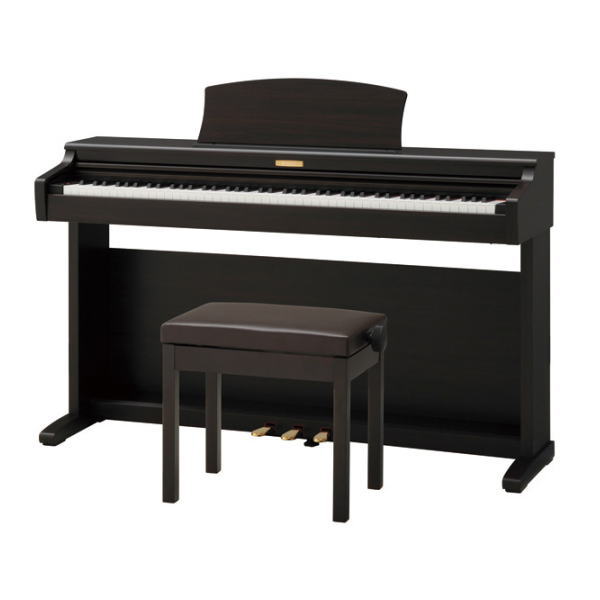 カワイ電子ピアノCN23B
