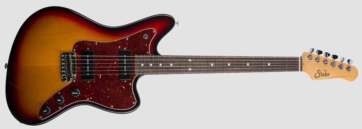 Classic JM | Suhr.com