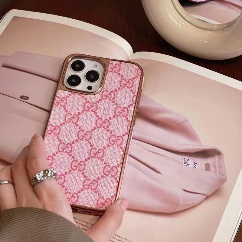 gucci アイフォンケース17/16pro グッチ スマホケース iphone15/15pro